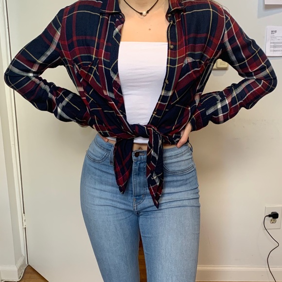 Soft cute flannel - Picture 1 of 3